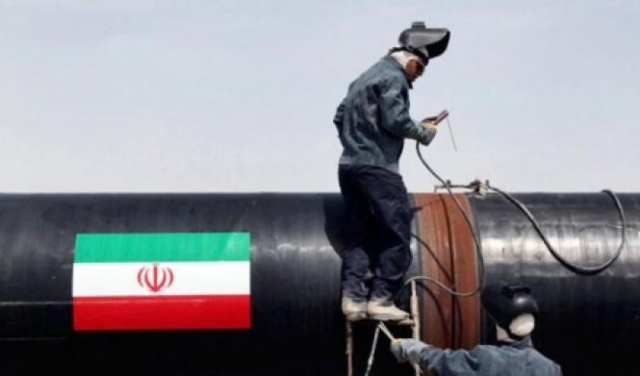 الأقل منذ 2015: تراجُع واردات كوريا الجنوبية من النفط الإيراني