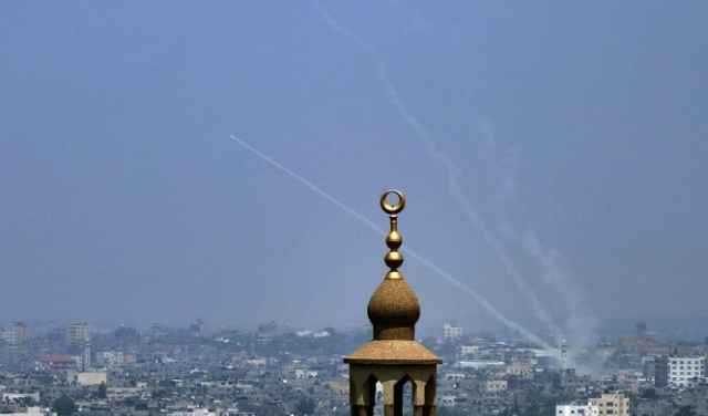 45% من الإسرائيليين: حماس انتصرت يوم أمس