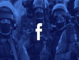 لجنة دستورية إسرائيلية تخول المحاكم حذف منشورات من فيسبوك