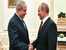 مصادر إسرائيلية: تفاهمات روسية أميركية حول الأسد اليوم