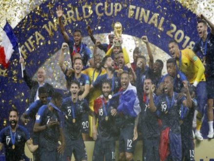 تحليل خاص: ما هي العوامل التي منحت "الديوك" كأس العالم؟