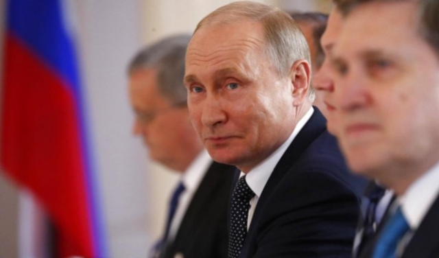 بوتين: 55 جهازا استخباراتيا لحماية كأس العالم