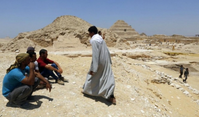 موازنة مصر الجديدة: طموح عالي نسبة للمخاطر المحدقة 