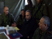 إسرائيل تواصل التلويح بالقوة العسكرية و"بحرب مختلفة"