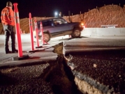 الأرض ترتعد: زلزال في ألاسكا وآخر في المكسيك