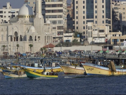 وثيقة: نص "الورقة المصرية" للمصالحة الفلسطينية