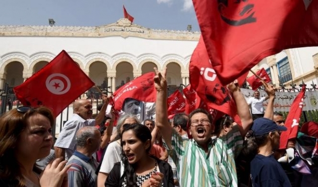 تونس: محاكمات العدالة الانتقالية... مسار نحو الإنصاف