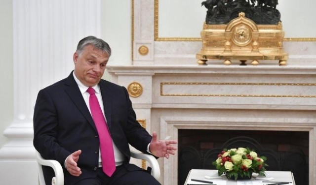 هنغاريا تنسحب من ميثاق الأمم المتحدة للهجرة
