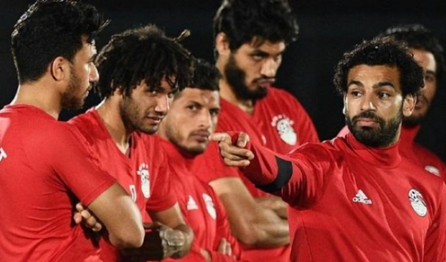 رغم الهزائم المتتالية بالمونديال: تغريم منتخب مصر