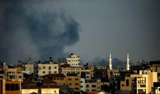 تهدئة في غزّة تؤجّل عدوانًا إسرائيليًا