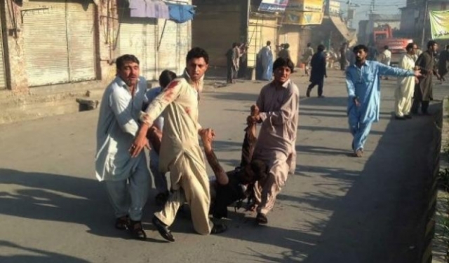 باكستان: انتحار مرشح مستقل للانتخابات المُقبلة