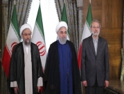 روحاني يحذر أميركا و"يغازل" السعودية والإمارات