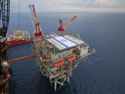 تطورات بتركيا ومصر قد تعرقل تصدير الغاز الإسرائيلي