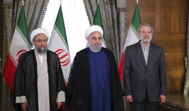روحاني يحذر أميركا و