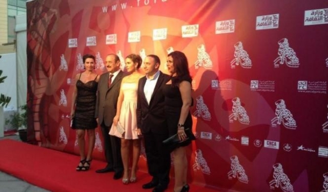 الجزائر ترتقب مهرجان وهران الدولي للفيلم العربي