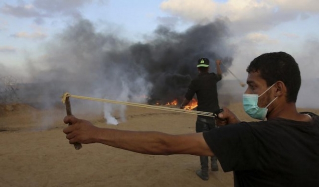 غزة وإسرائيل: جولة القتال انتهت بانتظار التصعيد القادم