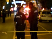 كندا: قتيلان و 13 جريحا في هجوم مسلح