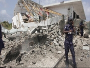قتلى في هجوم لمسلحي الشباب على مركز عسكري بالصومال