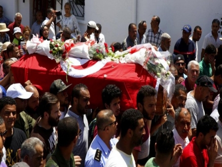 تونس: 1060 مُدانا بـ"الإرهاب" ومعظمهم من بيئة مهمشة