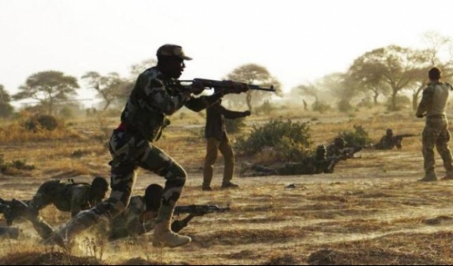 مقتل 11 مسلحا وجندي بكمين في مالي  