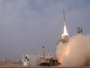 إسرائيل تخشى سقوط تكنولوجيا صاروخ "مقلاع داود" بأيدي إيران 