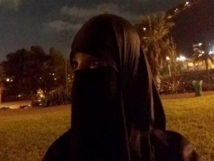 اقتياد نساء من منطقة المثلث للتحقيق لدى خروجهن من المسجد الأقصى
