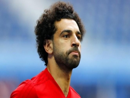 محمد صلاح ضمن المرشحين لجائزة أفضل لاعب