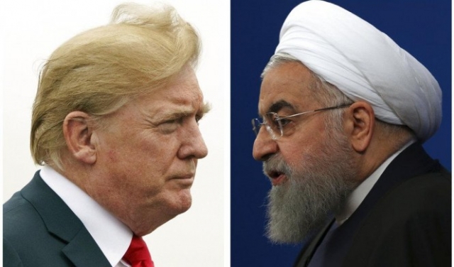 إيران: على الولايات المتحدة أن تنسى أمر التفاوض تحت التهديد