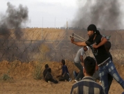 ميلادينوف يصل غزة والمقاومة ترفض "التهدئة" 