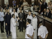 مصر: إصدارُ حكم نهائي بسجن "مفتي الإخوان" 5 سنوات