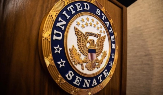 مجلس الشيوخ الأميركي يقر مشروع قانون يقيّد منح قروض لتركيا