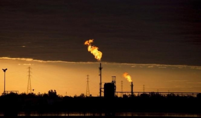  إمدادات النفط العالمية على المحك بسبب توتّرات المضائق