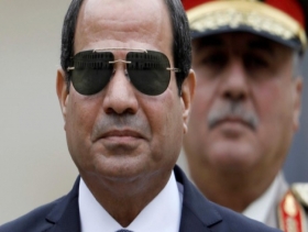 بريطانيا تُحذر رعاياها في مصر من انتقاد السيسي 