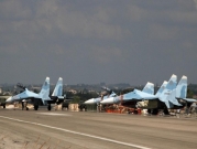 سورية: الدفاعات الروسية تدمر طائرة مسيرة اقتربت من قاعدة حميميم