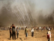 حماس: مسيرات العودة والطائرات الحارقة مستمرة حتى كسر الحصار