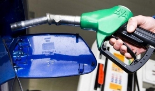 ارتفاع أسعار الوقود مطلع الشهر المقبل