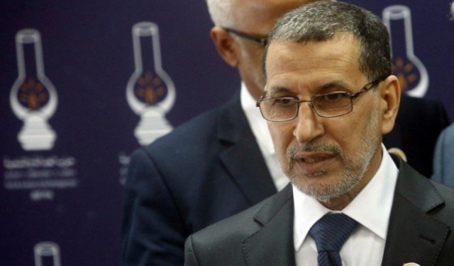 رئيس حكومة المغرب: الفساد يعادل نحو 7% من الناتج المحلي