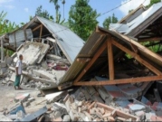أندونيسيا: مئات العالقين على بركان نشط بعد زلزال مدمر