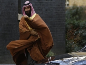 السعودية تسحب ملف "صفقة القرن" من محمد بن سلمان