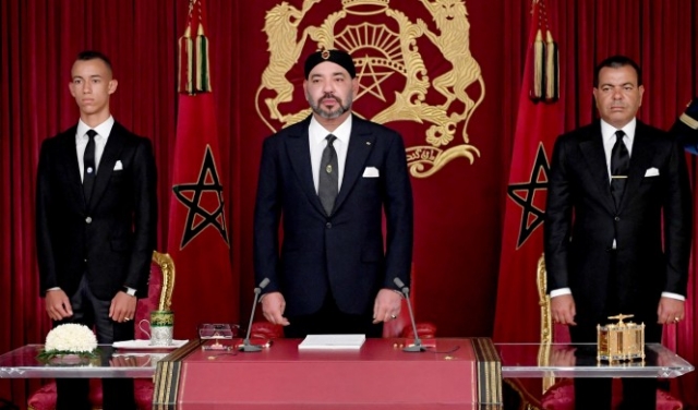 ملك المغرب يخالف التوقعات: لا عفو عن معتقلي الحراك