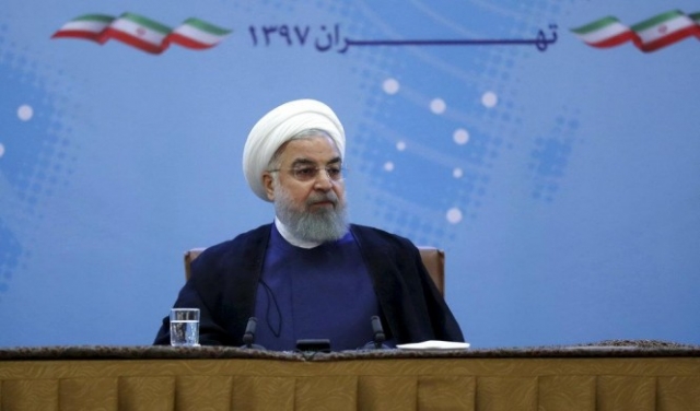 إيران تنفي احتمال عقد أي لقاء مع الجانب الأميركي