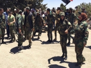 النظام يسيطر على حوض اليرموك وفشل المفاوضات مع "داعش"