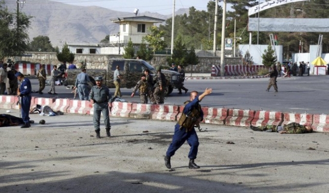 أفغانستان: مقتل 11 شخصا في انفجار عبوة ناسفة