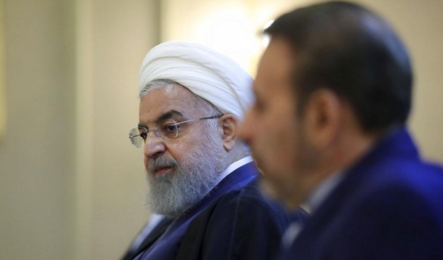 إيران ترفض لقاء ترامب: 