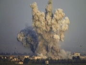 "تحديات إسرائيل بعد صافرة وقف إطلاق النار في سورية"