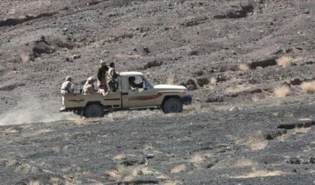 السعودية: مقتل جنديين على الحدود مع اليمن