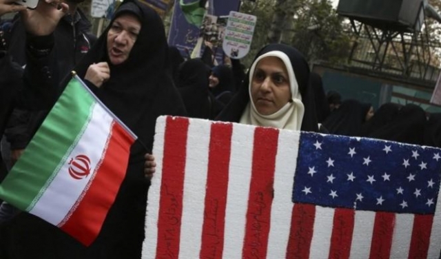 بين إيران وأميركا: معركة ابتزازٍ كلاميّة لا تؤدّي للحرب