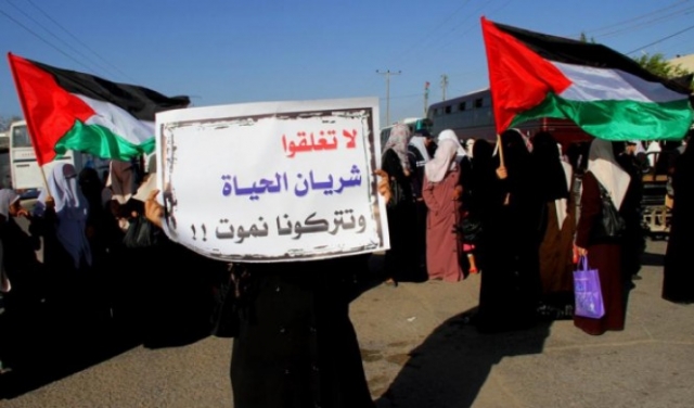 غزة: الاحتلال يمنع العلاج عن المرضى المقربين من حماس