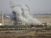 "سانا": الدفاعات الجوية السورية تتصدى لهدف معاد غرب دمشق