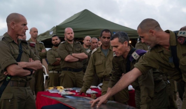 غزة تؤجل زيارة نتنياهو لكولومبيا وتدريبات لفحص جاهزية الجيش